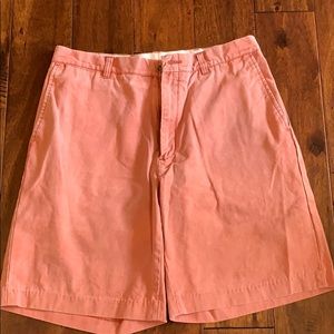 Men’s Nantucket shorts